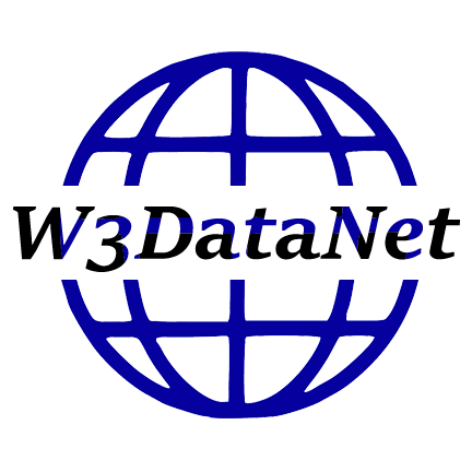 W3DataNet